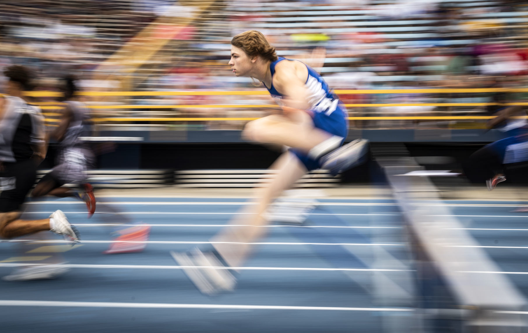 NCHSAATrack